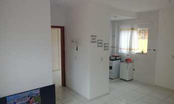 Imagem 2: AP1652 Apartamento Residencial / Forquilhas - 2 dorm(s