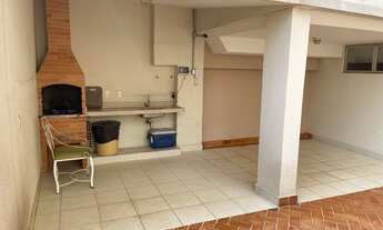 Imagem 5: Apartamento para aluguel 3/4(1st) Ed. Augusta Setor Bela Vista - Goiânia - GO