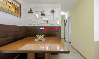 Imagem 6: Apartamento à Venda - 78 m², 3 dormitórios - Vila Leopoldina