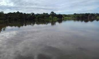 Imagem 2: Fazenda - Itapirapuã (GO