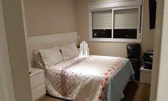 Imagem 5: Apartamento com 3 dormitórios à venda na Mooca