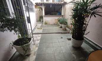 Imagem 4: Sobrado para venda tem 116 m² com 3 quartos em Vila São Paulo - Mongaguá - SP