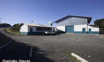 Imagem: Galpão/Depósito/Armazém para aluguel
