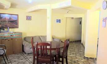 Imagem 7: Sobrado 2 dorms.180m² venda Condomínio C.Comprido I, Curitiba