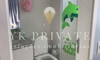 Imagem 16: Atelier Aquarela/ Rua Faustolo/ Vila Romana/ 133m²/ 3 suítes / 2 vagas/ Paulo Mauro