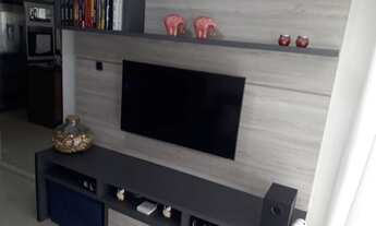 Imagem 2: Apartamento com 1 suite + 1 dormitório à venda, 105 m² no bairro costa e silva - joinville