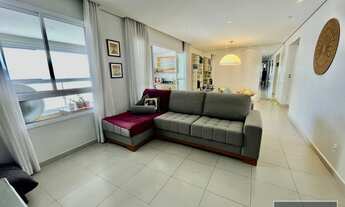 Imagem 5: Santos - Apartamento Padrão - Ponta da Praia