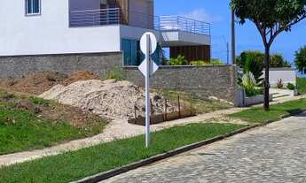 Imagem 3: Lote/Terreno para venda tem 450 metros quadrados em Centro - Barra de São Miguel - AL