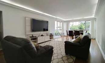 Imagem 5: Apartamento para alugar, 122 m² por R$ 9.000,00/mês - Cerqueira César - São Paulo/SP