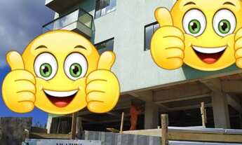 Imagem 2: Apartamento para venda tem 64 metros quadrados com 2 quartos em Lagoa - Macaé - RJ