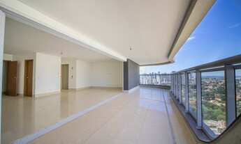 Imagem 6: Apartamento no Sinfonia Ecodesign