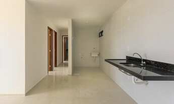 Imagem 6: Apartamento para venda possui 80m² com 3 quartos