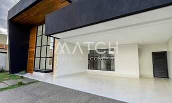 Imagem 5: Casa de condomínio Portal do Sol Green - Goiânia-Go