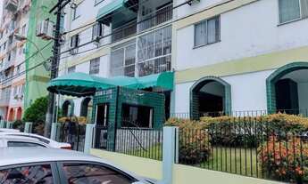 Imagem 1: Apartamento para á venda em brotas, salvador, Ba