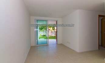 Imagem 6: PORTO BEACH RESIDENCE - APARTAMENTOS NO PORTO DAS DUNAS EM AQUIRAZ/CE