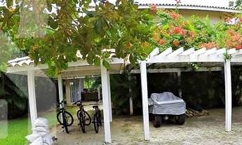 Imagem 3: Casa Sauipe - 1.200m² de terreno - 350m² construído - 3 suites - Bahia