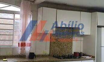 Imagem 6: Casa com 3 dormitórios à venda, 208 m² por R$ 699.000,00 - Petrópolis - Londrina/PR