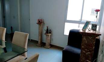 Imagem 6: Apartamento com 2 dormitórios à venda, 50 m² por R$ 245.000,00 - Taipas - São Paulo/SP