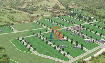 Imagem: Terreno à venda, 250 m² por R$ 60.000