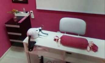 Imagem 5: Franquia Extensão de cílios