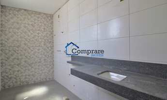 Imagem 6: Casa Geminada para comprar Sapucaias III Contagem