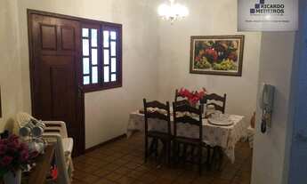 Imagem 7: Casa de 400m², com 4/4, Piatã, Costa Verde Tênis Clube