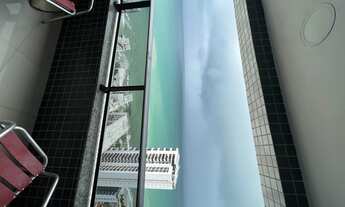 Imagem 2: Apartamento 2 quartos para alugar com vista mar total