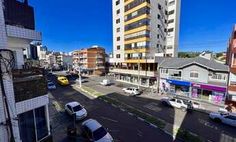 Imagem 2: Apartamento de 02 dormitórios no Edifício José Bonifácio no Centro em Torres/RS