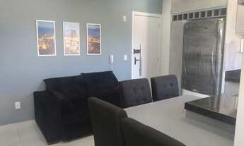 Imagem 5: DC - Apartamento 2 dorm mobiliado bem Localizado nos Ingleses