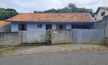 Imagem: CAMPO LARGO - Casa Padrão - Rondinha