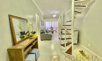 Imagem 5: Apartamento para venda possui 110 metros quadrados com 3 quartos em Zona Nova - Capão da C