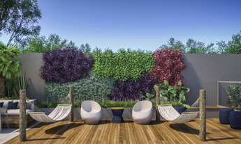 Imagem 6: Conheça o Luna: lançamento da Maken Incorporadora