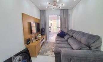 Imagem 3: Apartamento com 3 dormitórios à venda, 81 m² por R$ 826.800,00 - Lapa - São Paulo/SP