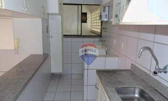 Imagem 5: Apartamento com 3 dormitórios à venda, 63 m² por R$ 285.000,00 - Sapiranga - Fortaleza/CE