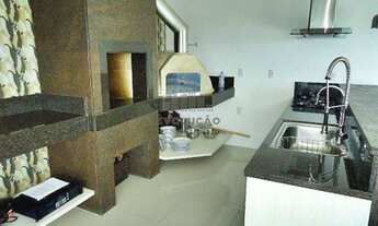 Imagem 6: Apartamento de 2 dormitórios com suíte e 1 vaga de garagem em Campinas, São José-SC