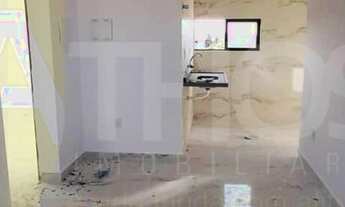 Imagem 3: Cristo Redentor 56m² Com Área Externa