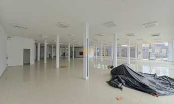 Imagem 7: Comercial para Locação - Nova Rússia/Ponta Grossa