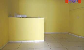 Imagem 3: Casa com 2 quartos para alugar, próximo ao Shopping Benfica