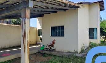 Imagem: CASA RESIDENCIAL em GOIÂNIA - GO, SETOR