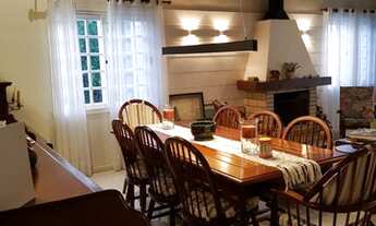 Imagem 5: Casa para venda com 4 quartos, bairro Ipanema - Porto Alegre - RS