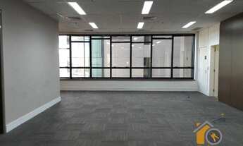 Imagem: Conjunto para alugar, 299 m² - Itaim Bibi