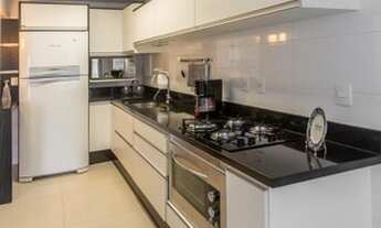 Imagem 6: Cobertura duplex para venda possui 141 metros quadrados com 2 quartos