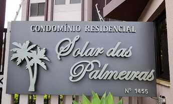 Imagem 2: Apartamento com 03 Dormitórios - Conjunto Padre Bernardo Merckel em Arapongas-PR