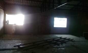 Imagem 3: BARRACÃO/GALPÃO em CAMPINA GRANDE DO SUL - PR, no bairro Timbu