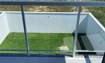 Imagem 7: Casa no Bairro Campeche com 3 dormitórios em Loteamento Planejado