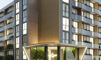 Imagem: Flat pertinho do mar em João Pessoa