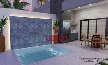 Imagem: Ótimo sobrado geminado com 3 dorm