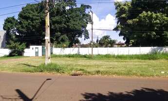 Imagem 2: 3119m² - Rua ESPERANÇA- Cambé - Paraná