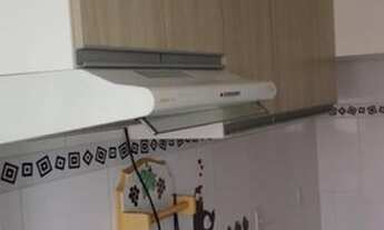 Imagem 4: Apartamento Aluga em Valinhos SP, 2 dorms 1 vaga R$ 1.300,00