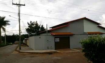 Imagem 4: CASAS A VENDA, DUAS POR 180000 2 QUART. BANHEIRO SOCIAL, SALA, COZI. GARAG. RESIDENCIAL
